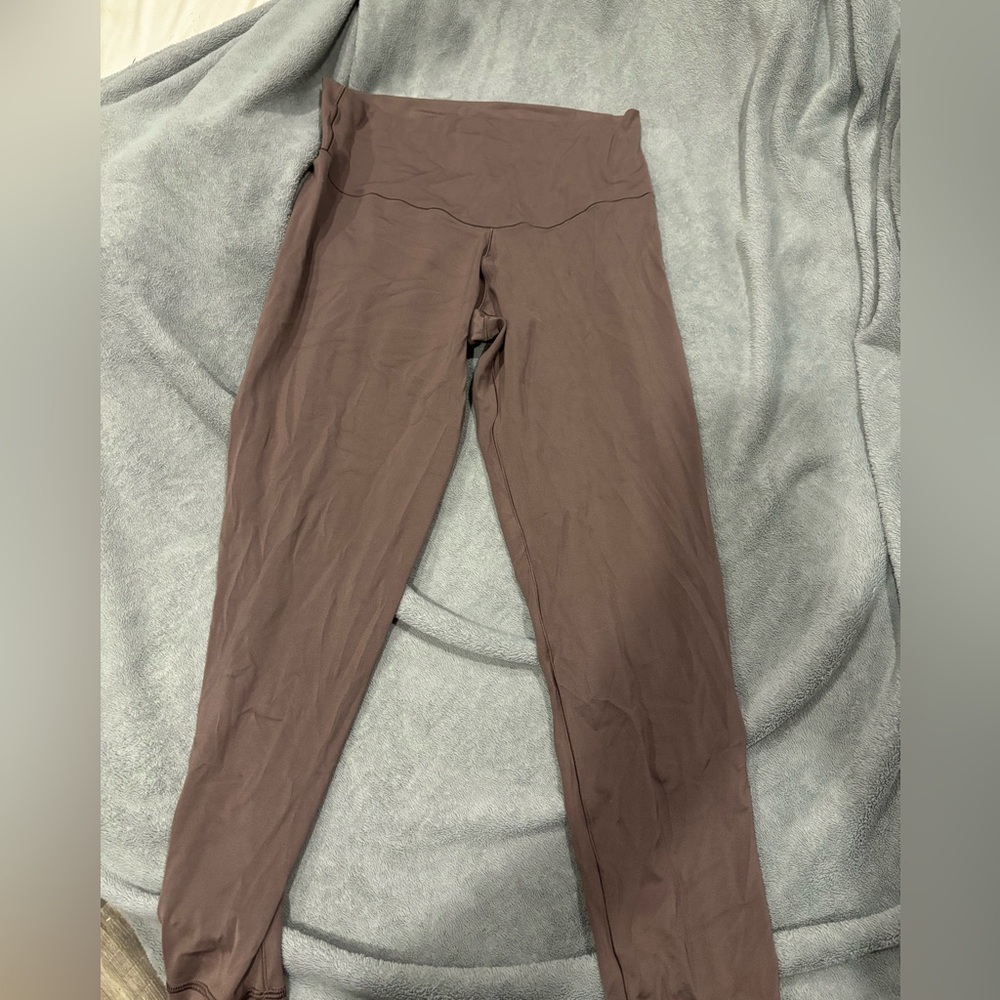 Aerie Women's leggings - Brown